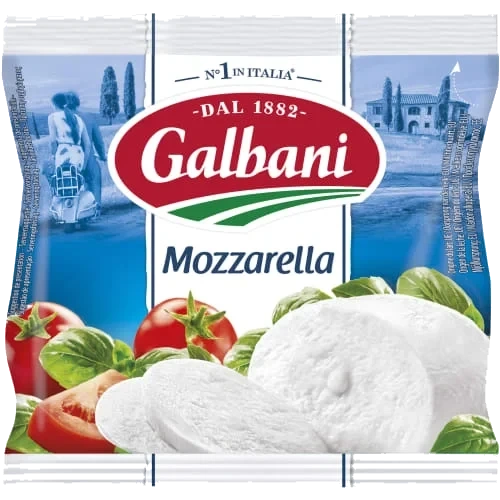 Mozzarella