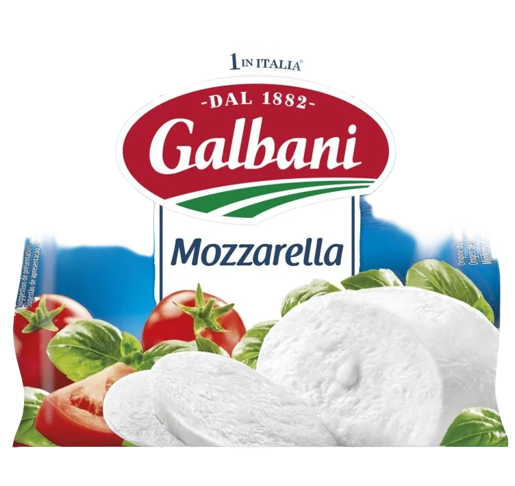 Mozzarella