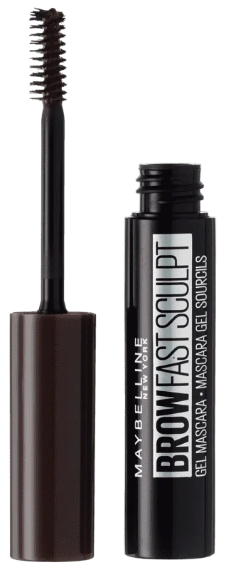 Maybelline Brow Fast Sculpt Deep Brown 6