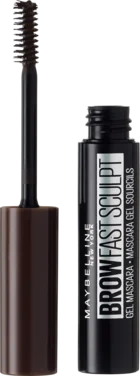 Maybelline Brow Fast Sculpt Deep Brown 6