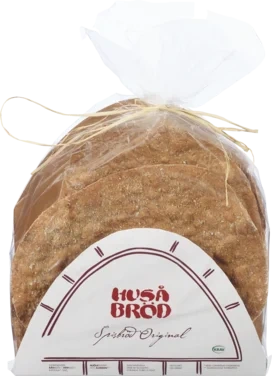 Spisbrød 300g Huså