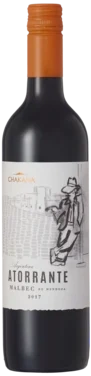 Atorrante Malbec