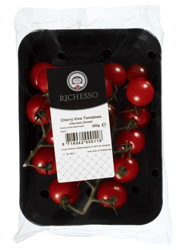 Søt Cherrytomat 200g