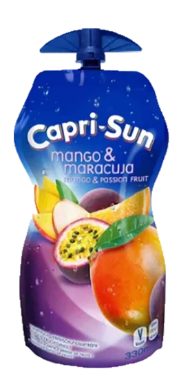 Capri-Sun Mango & Passionfruit 330ml
