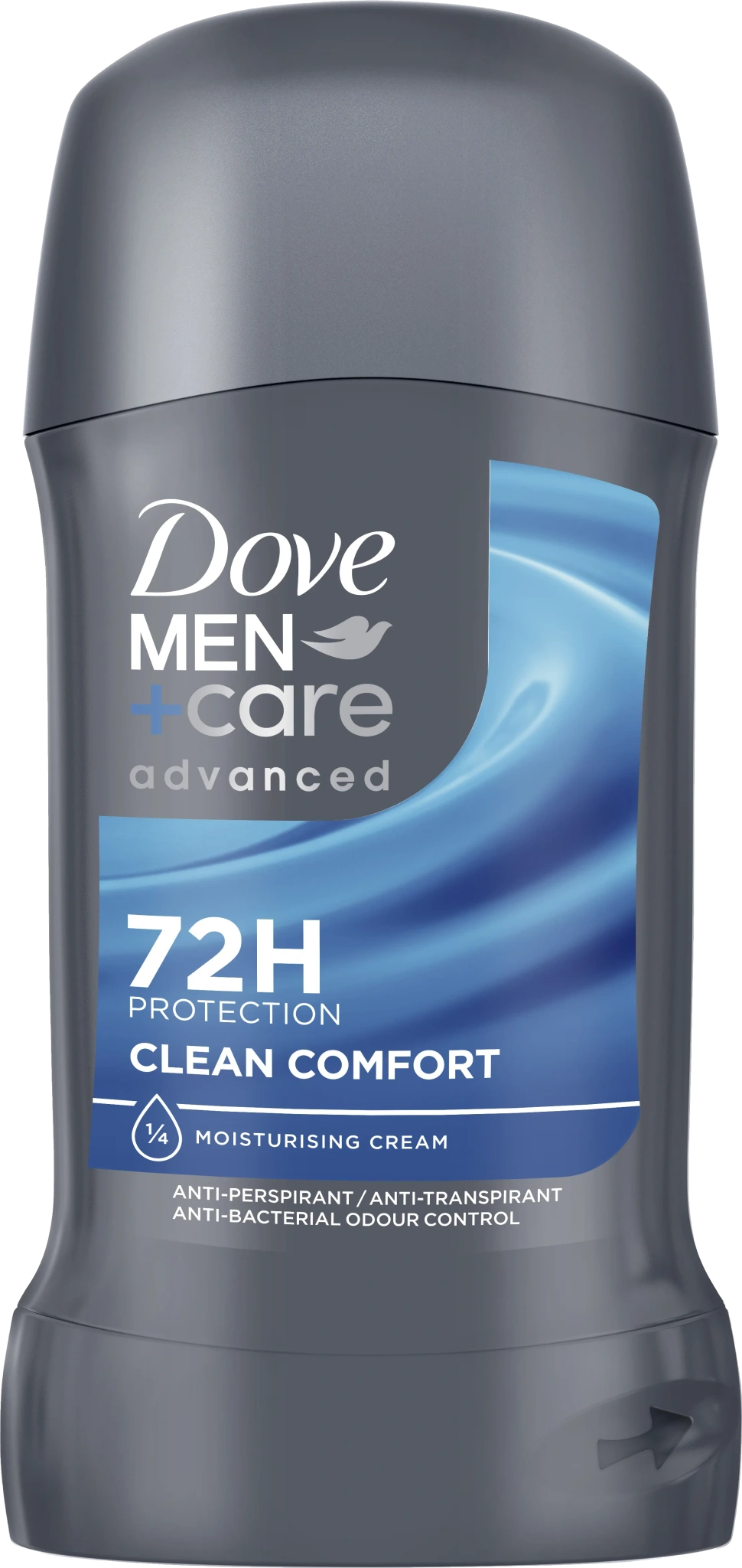 Deo Stick Advanced clean comfort