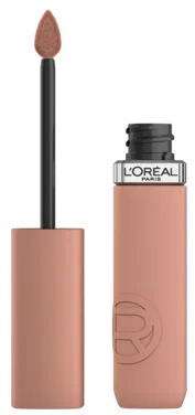 Loreal Paris Infaillible Matte Resistance Breakfast In Bed 105