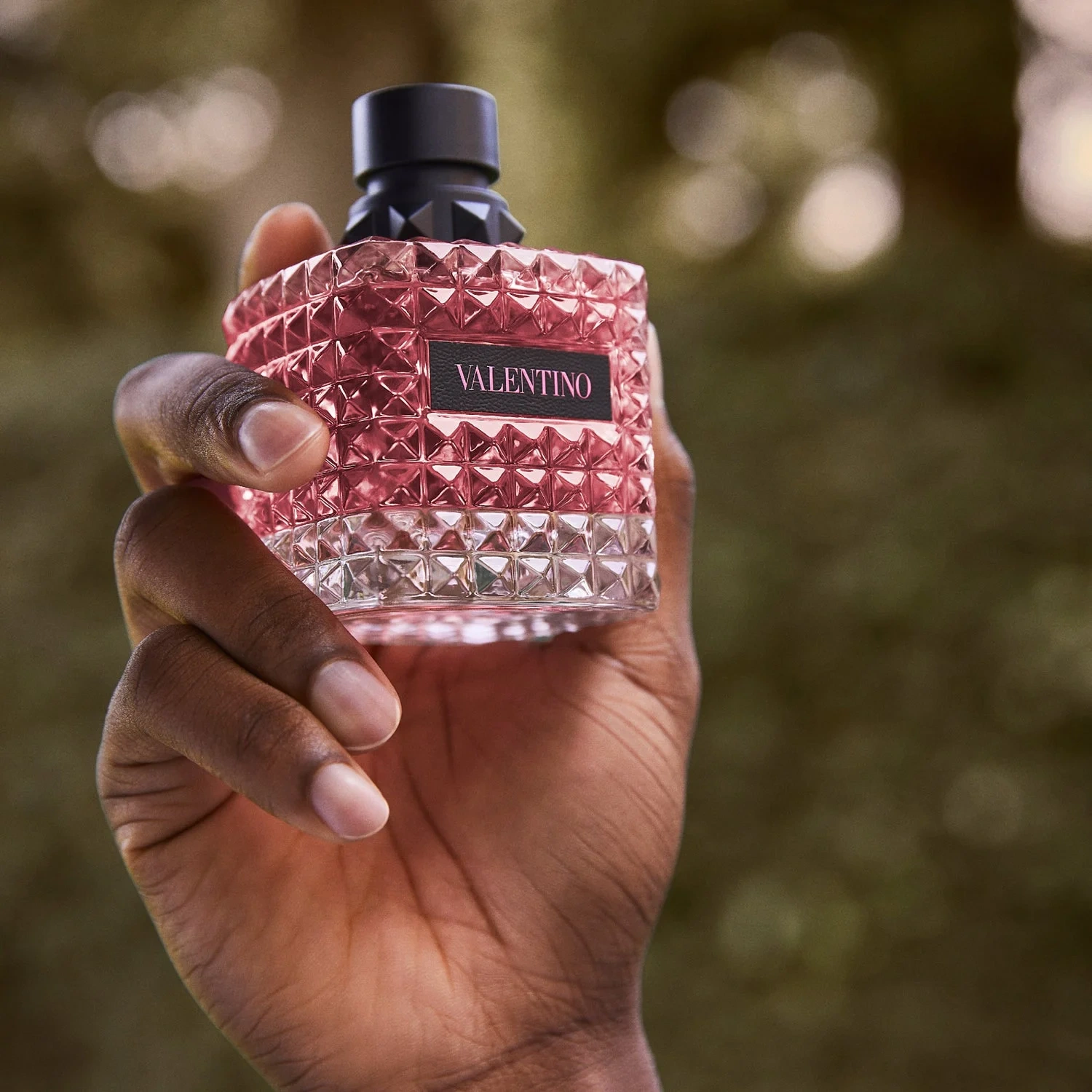 Valentino Born in Roma Donna Eau de Parfum 50 ml