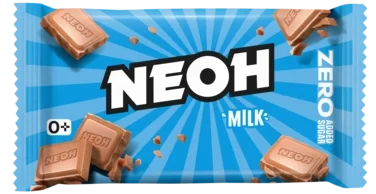 Neoh Milk Choco 55g
