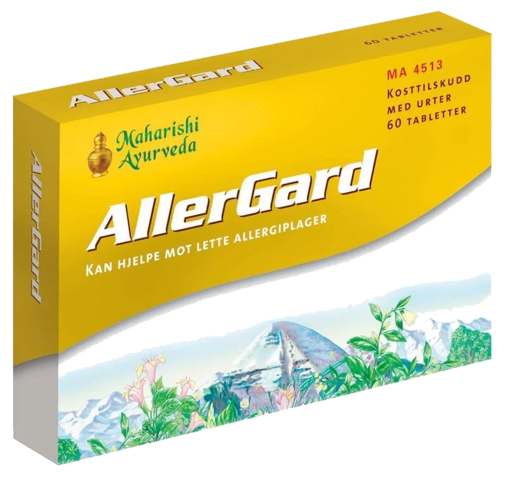 Allergard