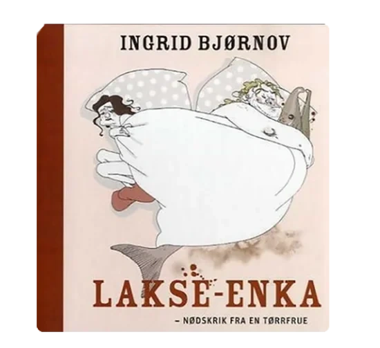 Lakse-Enka