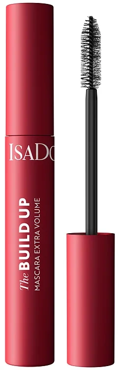 Mascara Build Up Extra Vol 01 Isadora