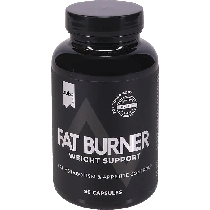 Fat Burner Kapslar