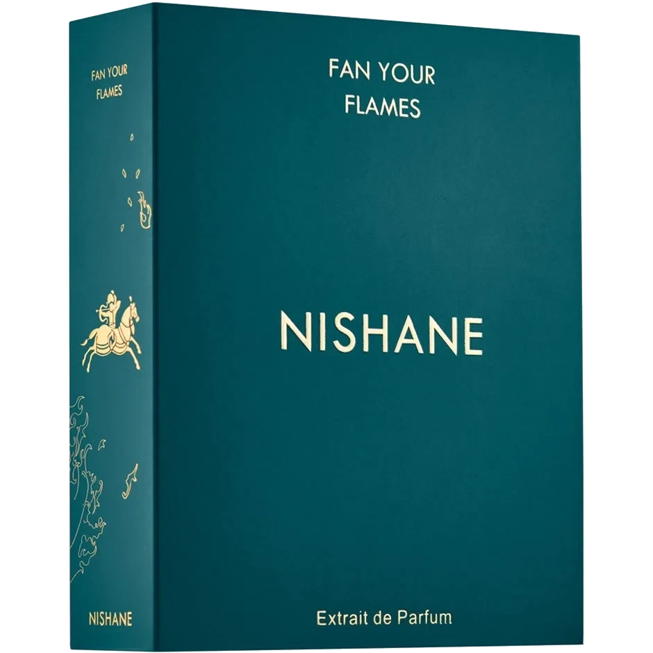 NISHANE Fan Your Flames