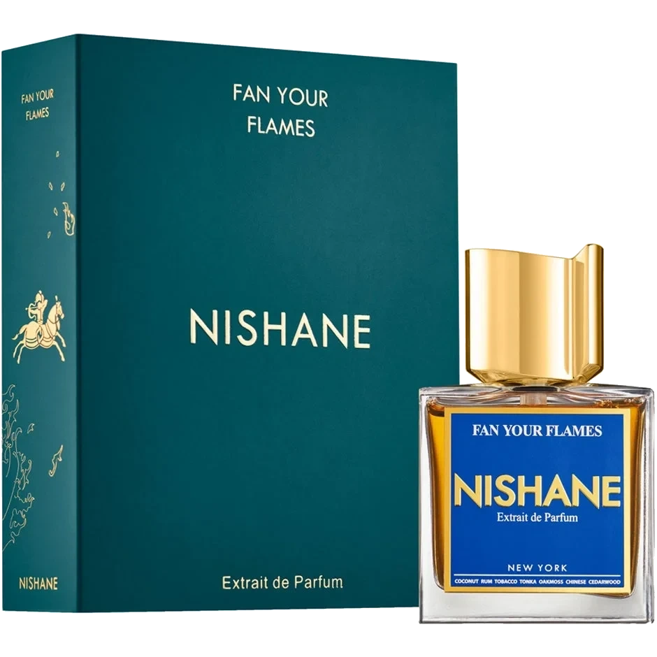 NISHANE Fan Your Flames