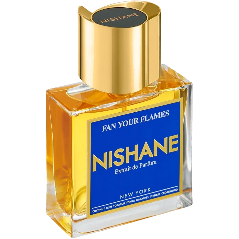 NISHANE Fan Your Flames