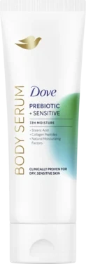 Dove Pro-vitamin B5 Body Serum 200ml