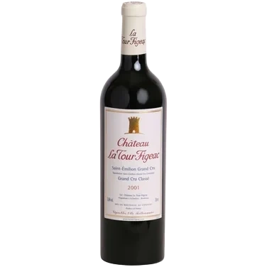 Ch Latour Figeac 75cl 13.2%