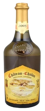 Bourdy Chateau Chalon 2014 62 cl