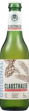 Clausthaler 0.33l Fl
