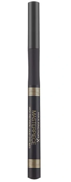 Eyeliner Liquid Masterpiece 15 Charcoal Mf