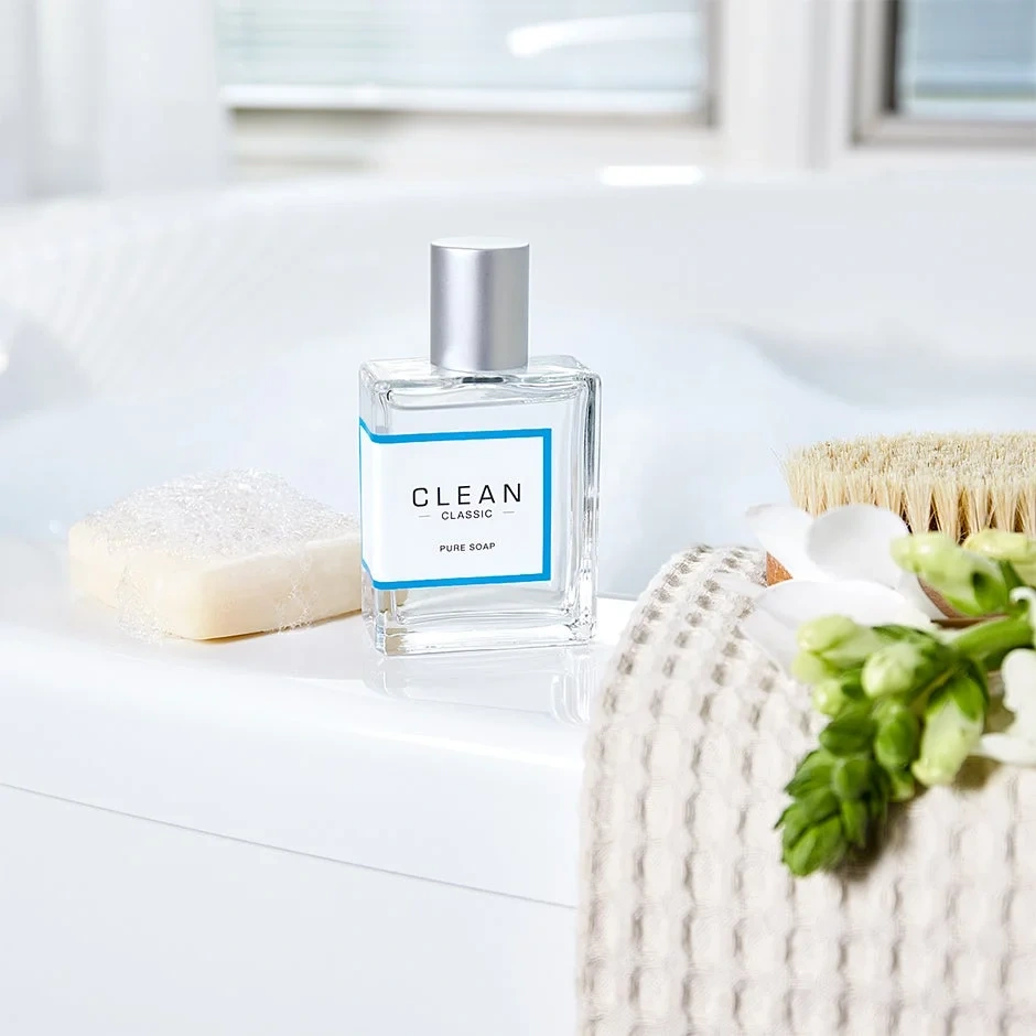 Clean Classic Pure Soap