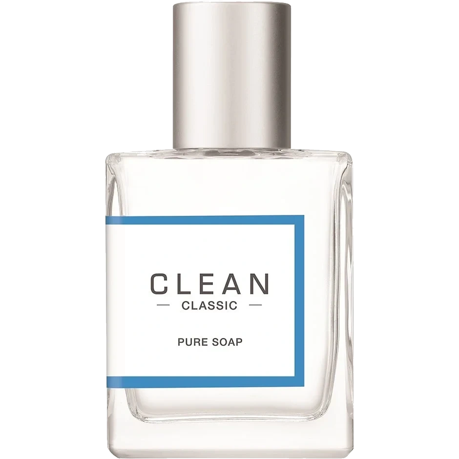 Clean Classic Pure Soap