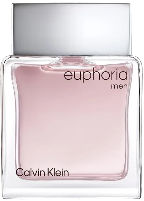 Calvin Klein Euphoria For Men EdT 50 ml