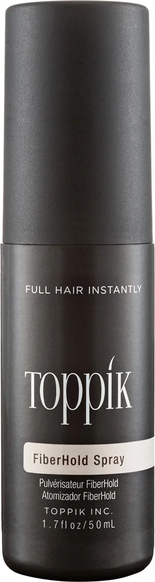 Toppik Fiberhold Spray 118 ml