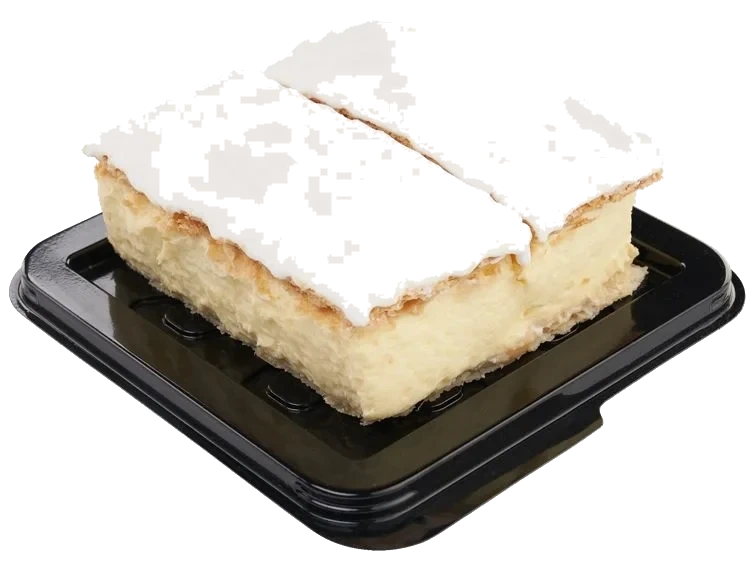 Napoleonskake 2pk Bakehuset