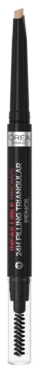 Infaillible Brows Pencil Blonde Loreal