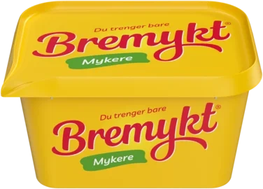 Bremykt mykere   500g