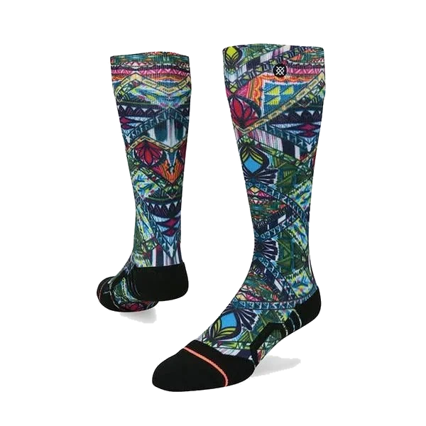 All Mountain Ski Socks - Jelly