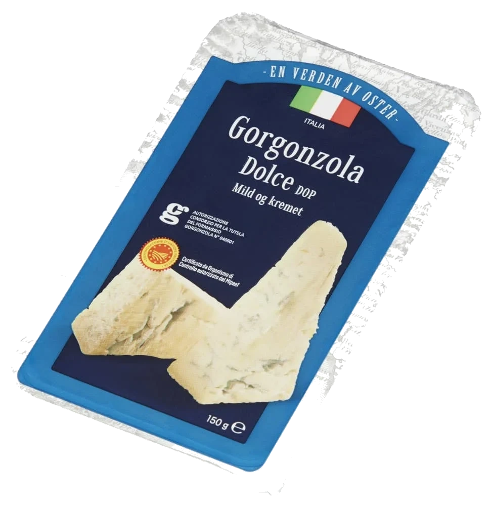 Gorgonzola Dolce