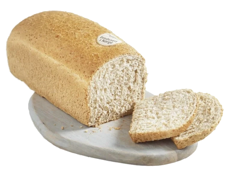 Grovt Anniebrød 720g