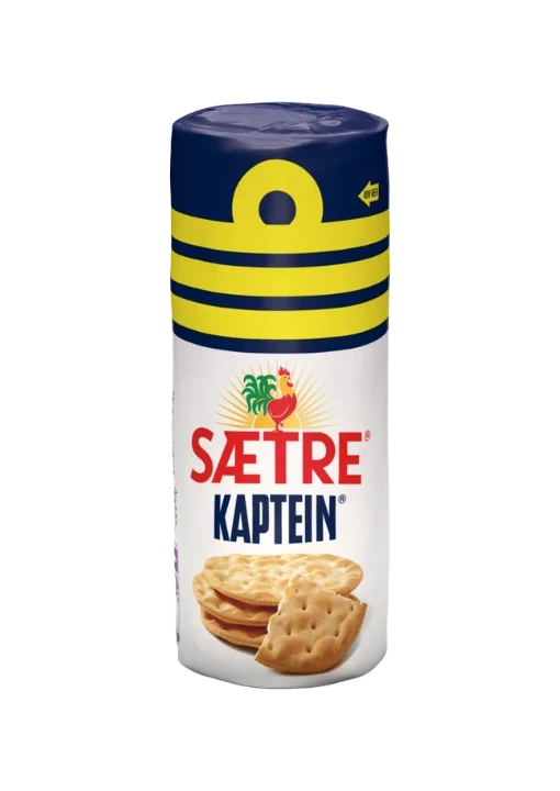 Kaptein 200g