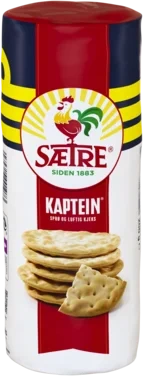 Kaptein 200g