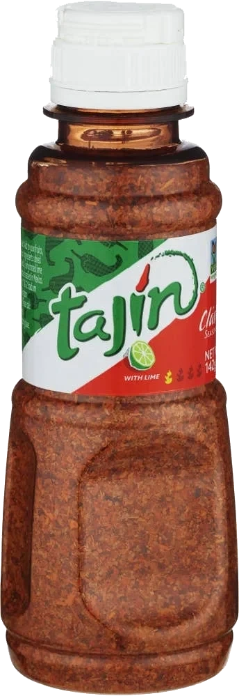 Tajin