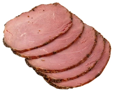 Roastbeef Marinert Sk 500g Frys Hanssens