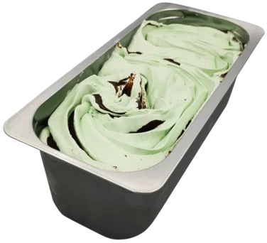 Kulinaris Mint Iskrem 4,5l Kulinaris 4,5l