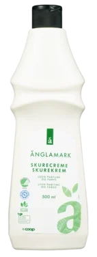 Scouring Cream