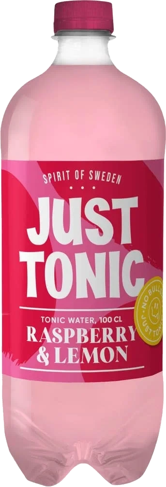 Tonic Hallon & Citron
