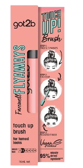 Got2B Tuch Up Brush