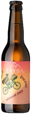 Don José´s Over The Wall Meksikansk Lager Flaske 0.33l