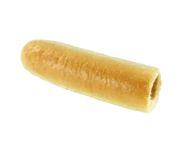 Fransk Hot Dog Pølsebrød 65gx40stk