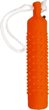 Dogman Gummidummie liten