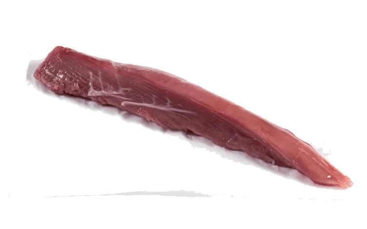 Lam Indrefilet Jæren Smak pr Kg