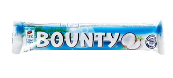 Bounty 57g