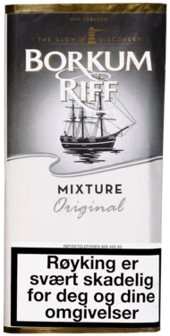 Borkum Riff Original 50g