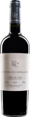 Pago De Los Capellanes Joven Roble