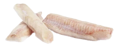 Alaska Pollock Loins 140-160g